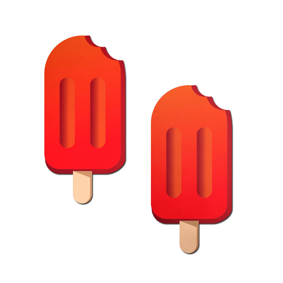 pastease-cherry-red-popsicle-pasties Pastease Cherry Red Popsicle Pasties - Image 1