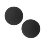 Pastease Everyday Resuable Silicone Breast Covers with Travel Box Large D+ Cup - Image 4