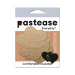 Pastease Everyday Reusable Flower Pasties Honey - Image 2
