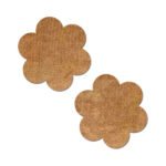 Pastease Everyday Reusable Flower Pasties Honey