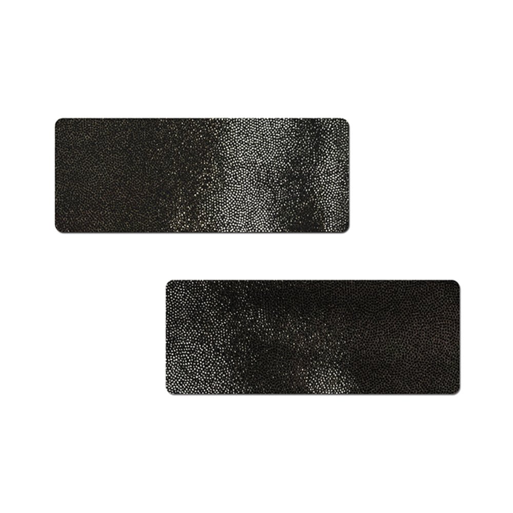 pastease-matte-black-bar-nipple-pasties Pastease Matte Black Bar Nipple Pasties - Image 1