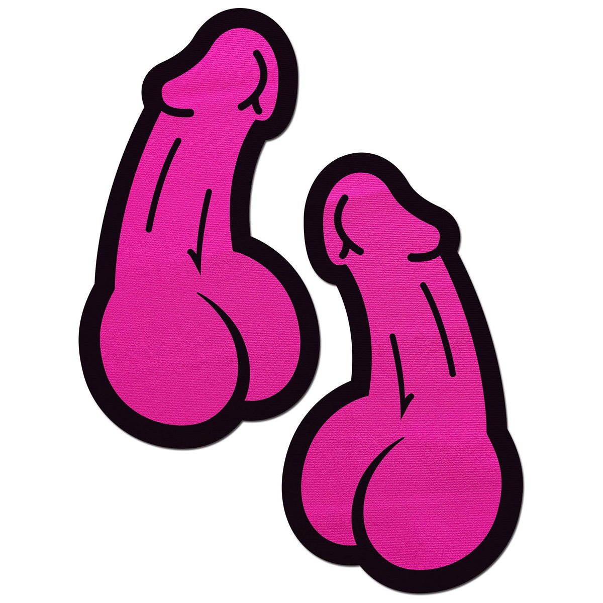 pastease-penis-pasties-pink Pastease Penis Pasties Pink - Image 1