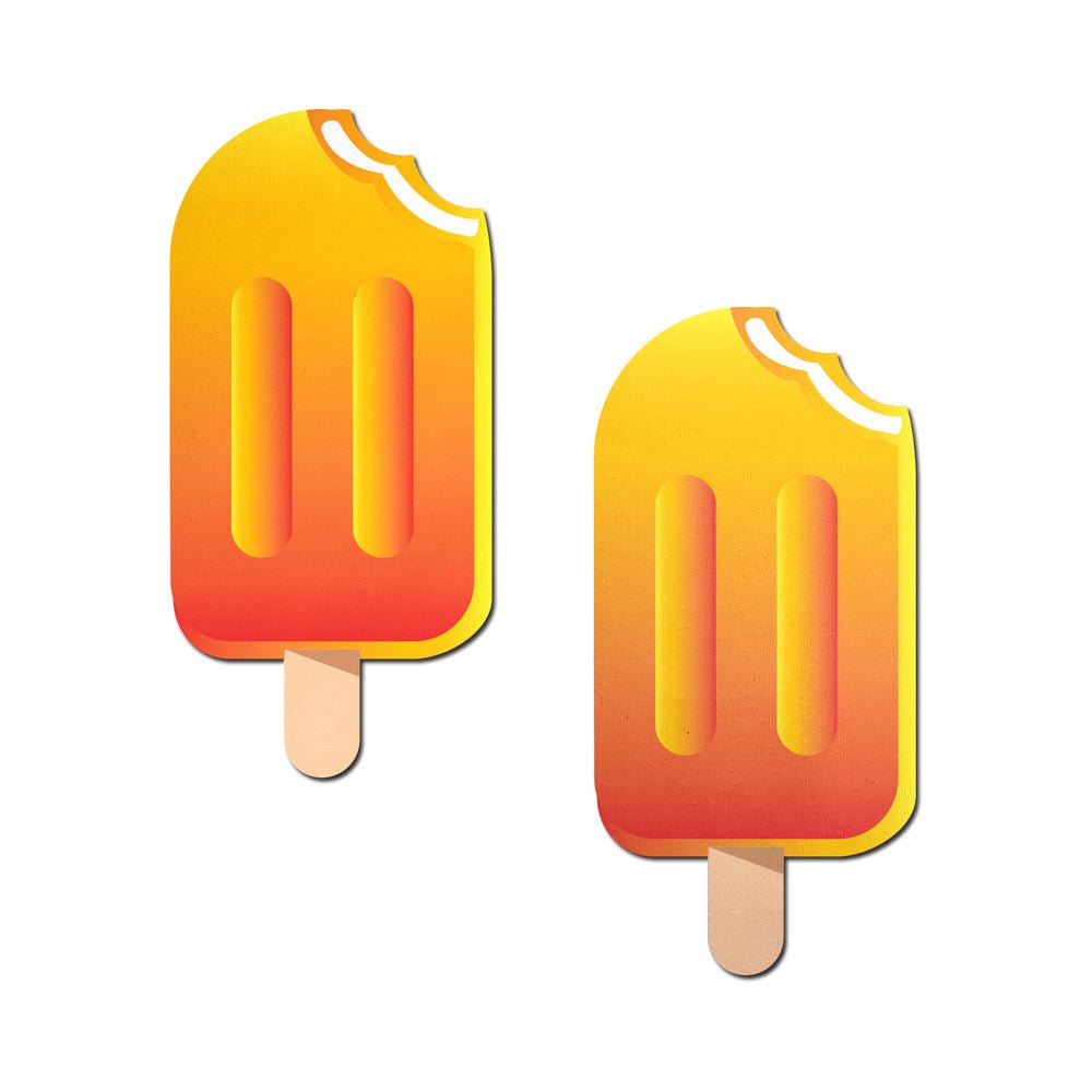 pastease-popsicle-orange-creamsicle-ice-pop-pasties Pastease Popsicle: Orange Creamsicle Ice Pop Pasties - Image 1