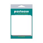 Pastease Refills Coverage: Three Pair Double Stick Adhesive Squares