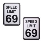 Pastease Speed Limit 69 Pasties