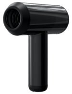 PDX Elite Hydrobator Double-Ended Stroker – Black - Image 2
