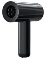 PDX Elite Hydrobator Double-Ended Stroker – Black - Image 5