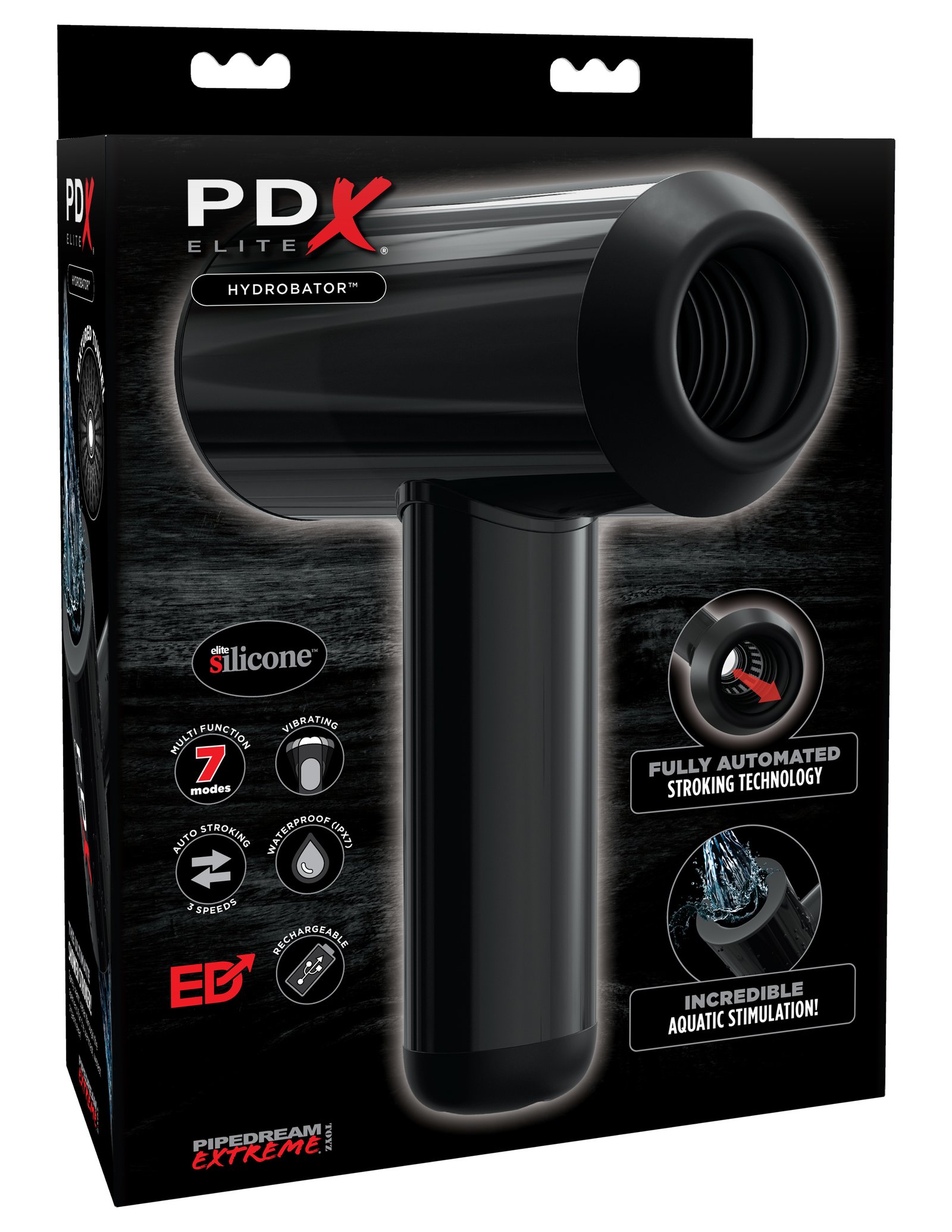 pdx-elite-hydrobator Pdx Elite Hydrobator - Image 1