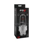PDX Elite Ultra Milker Pro