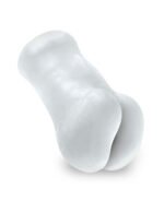 Pdx Male Blow and Go Mega Stroker Clear - Image 2