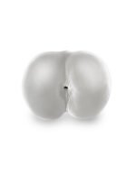 Pdx Male Blow and Go Mega Stroker Clear - Image 3