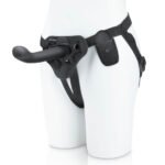 Pegasus 6 Inch P-Spot / G-Spot Peg - Black - Image 3