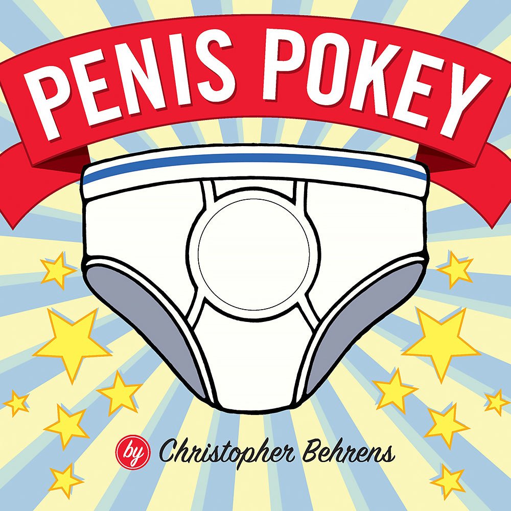 penis-pokey Penis Pokey - Image 1