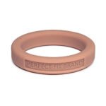 Perfect Fit Hefty Ring 1.4 in. (36mm) Silicone Skintone 6