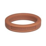 Perfect Fit Hefty Ring 1.75 in. (44mm) Silicone Skintone 2