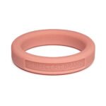 Perfect Fit Hefty Ring 1.75 in. (44mm) Silicone Skintone 5