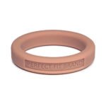 Perfect Fit Hefty Ring 1.75 in. (44mm) Silicone Skintone 6