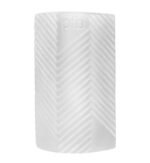 Perfect Fit Male Masturbator - Clear - Image 5