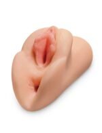 Perfect Pussy Double Stroker - Flesh - Image 2