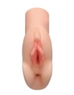 Perfect Pussy Double Stroker - Flesh - Image 4