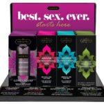Performance 16-Unit Prepack