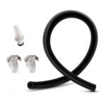 Performance  Pump Tubing and Connectors - Accessories Kit - Black - Image 2