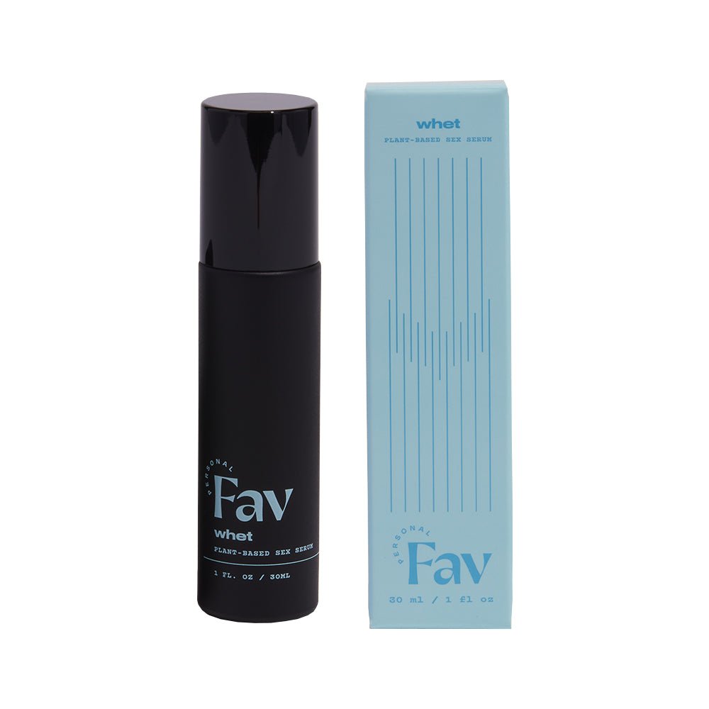 personal-fav-whet-plant-based-sex-serum-1-oz Personal Fav Whet Plant-Based Sex Serum 1 oz. - Image 1