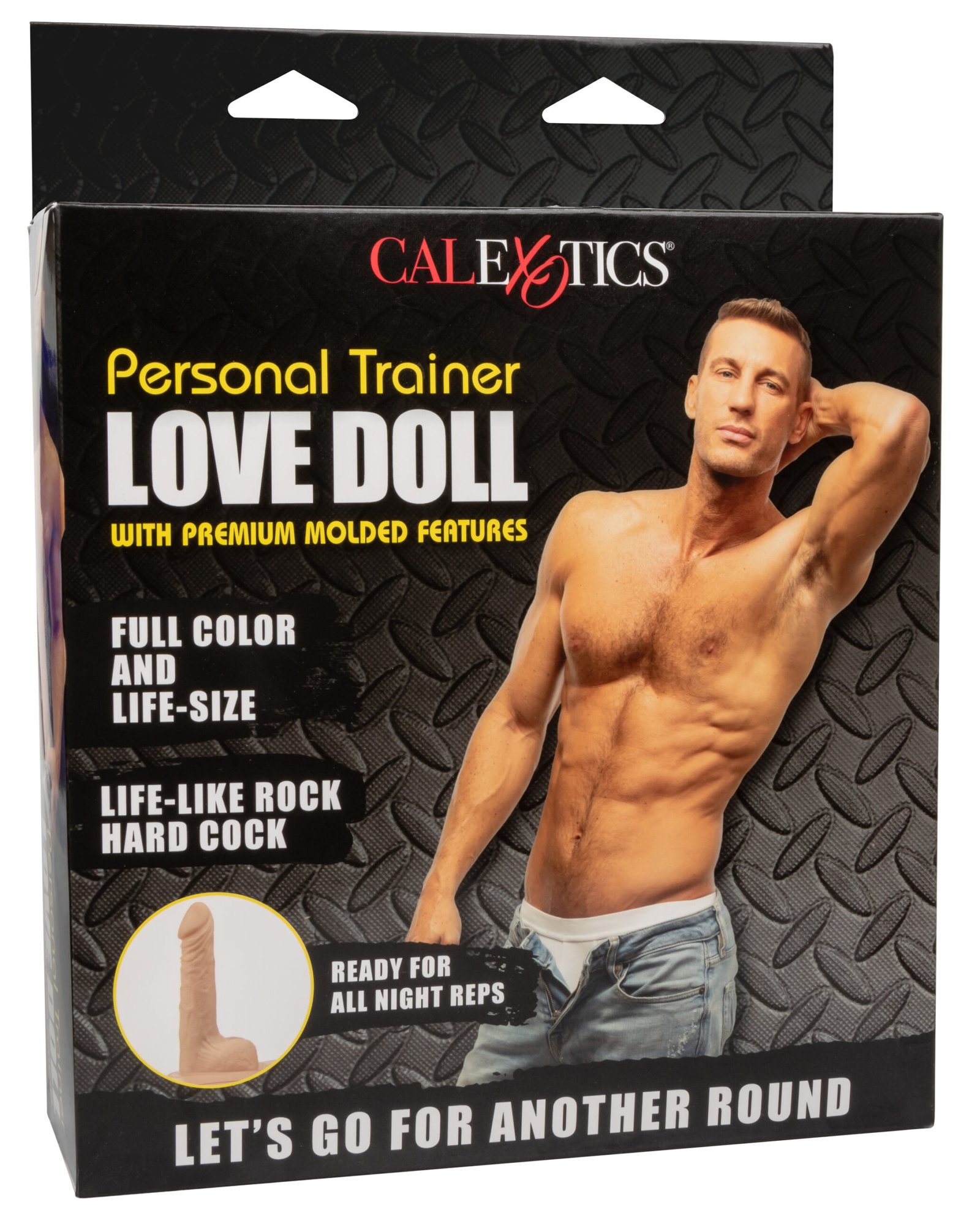 personal-trainer-love-doll Personal Trainer Love Doll - Image 1