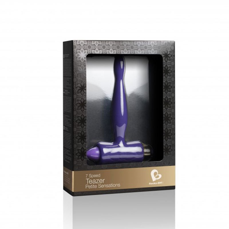 petite-sensations-teazer-purple Petite Sensations Teazer Purple - Image 1