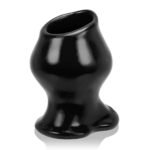 Pig-Hole Ff Fuckplug Oxballs - Black - Image 2