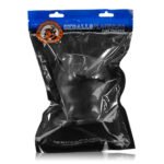 Pig-Hole Ff Fuckplug Oxballs - Black
