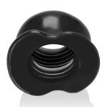 Pig-Hole Ff Fuckplug Oxballs - Black - Image 3