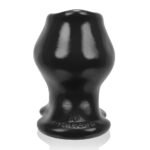 Pig-Hole Ff Fuckplug Oxballs - Black - Image 4