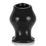 Pig-Hole Ff Fuckplug Oxballs - Black - Image 5