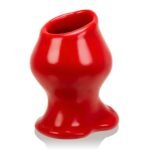 Pig-Hole Ff Fuckplug Oxballs - Red - Image 2