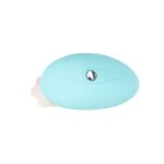 Pillow Talk Dreamy - Teal - Image 3