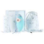 Pillow Talk Dreamy - Teal - Image 9