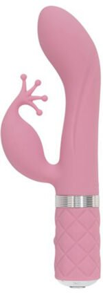 Pillow Talk - Kinky Pink - Image 2