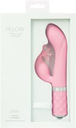 Pillow Talk - Kinky Pink - Image 3