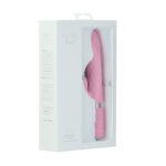 Pillow Talk Lively Dual Stimulator Pink - Image 2