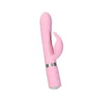 Pillow Talk Lively Dual Stimulator Pink - Image 3