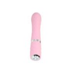 Pillow Talk Lively Dual Stimulator Pink - Image 5