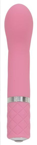 Pillow Talk - Racy Pink - Image 3