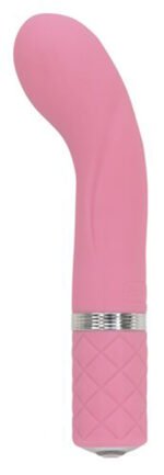 Pillow Talk - Racy Pink - Image 4