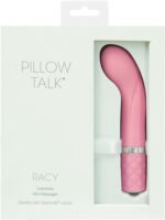 Pillow Talk - Racy Pink - Image 5