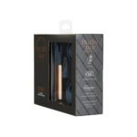 Pillow Talk Secrets Desires 6-Piece Silicone Mini Massager Set Navy - Image 3