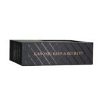 Pillow Talk Secrets Desires 6-Piece Silicone Mini Massager Set Navy - Image 4