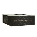 Pillow Talk Secrets Passion Rechargeable Silicone Clitoral Vibrator Wine - Image 3