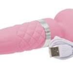 Pillow Talk - Sultry Pink
