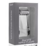 Pincette Nipple Clamps - Metal